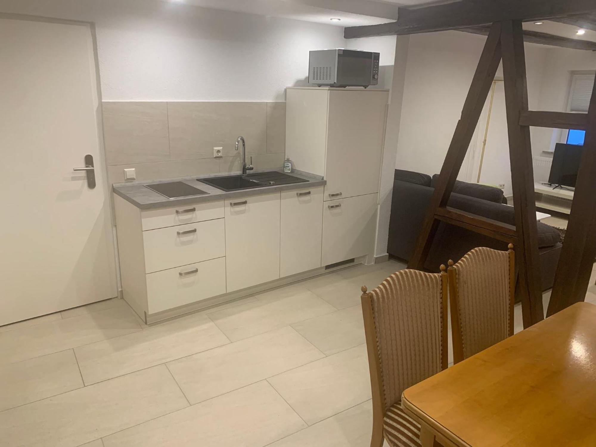 Boardinghouse Schnaitheim - Heidenheim an der Brenz