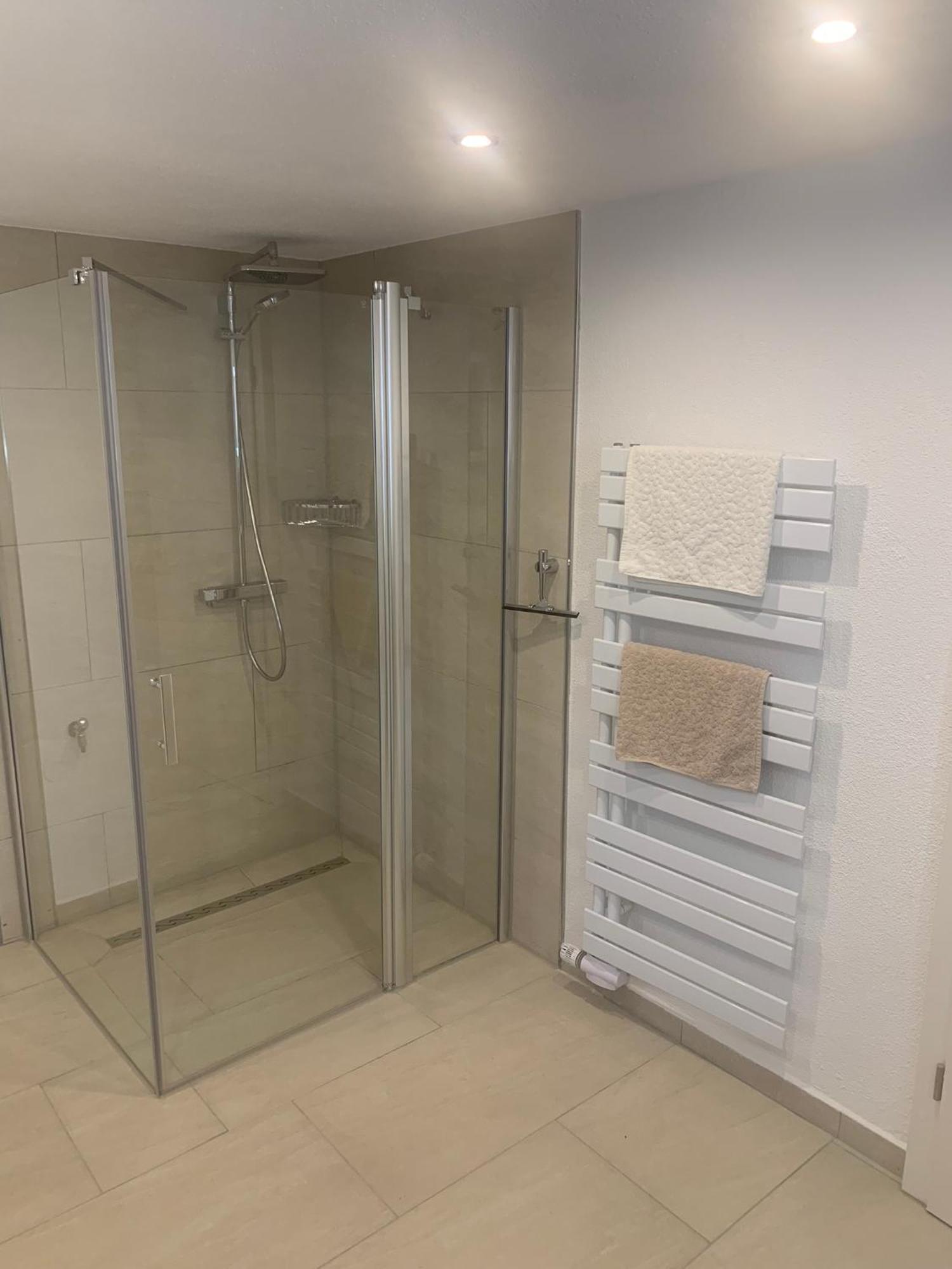 Boardinghouse Schnaitheim - Apartment Heidenheim an der Brenz