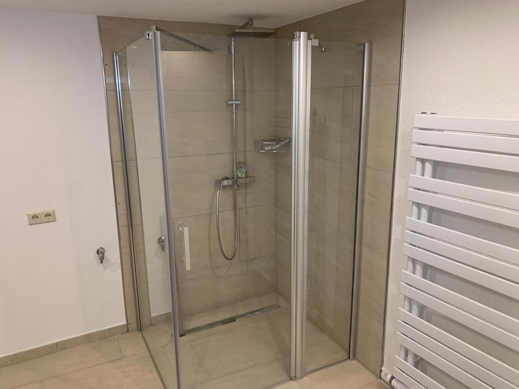 Boardinghouse Schnaitheim -